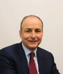 Contact Micheal Martin TD and demand action to Save Our Sprat