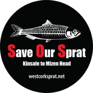 Save Our Sprat West Cork seek Clarification from Ministers on protection for Sprat.