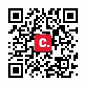 Save Our Sprat National Petition QR Code